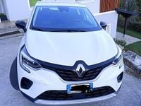 Usata Renault Captur Engineered 92 CV (67 kW) 2023 SUV