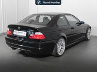 Usata BMW 3.0CSL Efficient Dynamics 360 CV (264 kW) 2003 Nero Coupé