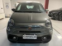 usata Abarth 595 1.4 Turbo T-Jet 145 CV