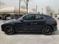 usata Alfa Romeo Stelvio 2.2 Business Q4 180cv auto