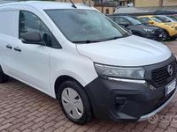 Usata Nissan Townstar 131 CV (96 kW) 2022 Bianco Furgone
