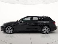 Usata Audi A4 Ambiente 341 CV (250 kW) 2025 Nero mythos metallizzato Station wagon