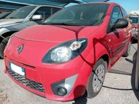 usata Renault Twingo 1.2 Dynamique