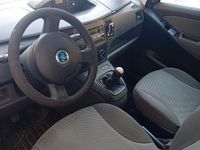 Usata Fiat Idea 70 CV (51 kW) 2005 Grigio Monovolume