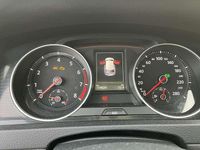 Usata VW Golf VII Business 230 CV (169 kW) 2015 Berlina