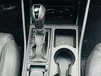 Usata Hyundai Tucson Xpossible 2015 Grigio SUV