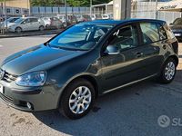 Usata VW Golf IV Comfortline 140 CV (102 kW) 2004 Grigio Berlina