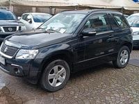Usata Suzuki Grand Vitara 106 CV (77 kW) 2011 Grigio SUV
