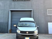 usata Fiat Talento Talento Furgone1.6 TwinTurbo MJT 125CV PC-TA Furgone 12q del 2018 usata a Filago