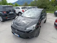Usata Opel Corsa 68 CV (50 kW) 2017 Utilitaria