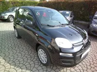 Nuova Fiat Panda Icon 65 CV (47 kW) 2026 Nero Utilitaria