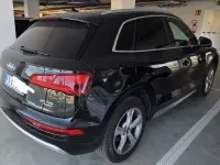 Usata Audi Q5 Business 190 CV (139 kW) 2019 SUV