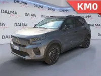 Nuova Citroën C3 PureTech 101 CV (74 kW) 2026 Mercury grey SUV