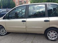 Usata Fiat Multipla 103 CV (75 kW) 2008 Monovolume