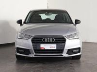 Usata Audi A1 Sportback Sport 95 CV (69 kW) 2015 Utilitaria