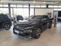 Usata Citroën C5 X Shine 150 CV (110 kW) 2024 Pearl black Station wagon