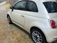 Occasion Fiat 500 69 ch (50 kW) 2008 Berline