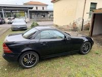 Usata Mercedes SLK230 193 CV (141 kW) 2000 Cabrio