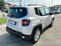 usata Jeep Renegade 1.0 T3 120Cv Limited