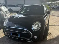 Usata Mini Cooper SD Clubman 190 CV (139 kW) 2017 Station wagon