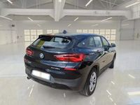 Usata BMW X2 125 CV (91 kW) 2023 SUV