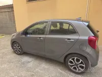Usata Kia Picanto Style 67 CV (49 kW) 2024 Grigio Utilitaria
