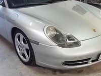 usata Porsche 911 (996) - 1998