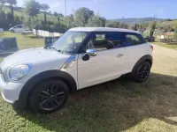 Usata Mini Cooper D Paceman Business 111 CV (81 kW) 2015 SUV