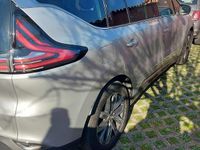 Usado Renault Espace 160 CV (117 kW) 2015 Gris Monovolumen
