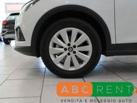 usata Seat Arona Arona1.0 EcoTSI 110 CV DSG XCELLENCE