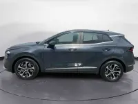 Usata Kia Sportage Style 136 CV (100 kW) 2025 Grigio SUV