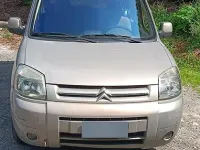 Usata Citroën Berlingo 90 CV (66 kW) 2005 Monovolume