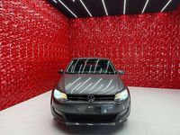 Occasion VW Polo Comfortline 75 ch (55 kW) 2011 Gris Berline