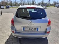 usata Renault Clio SporTour 1.2 16V SporTour 20th Anniversario usato