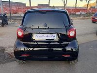 Usata Smart ForTwo Coupé 90 CV (66 kW) 2019 Nero Coupé