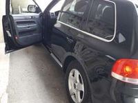 usata VW Touareg TouaregI 2003 2.5 tdi R5