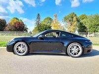 Usata Porsche 911 Carrera 385 CV (283 kW) 2019 Nero Coupé
