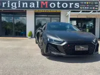 Usata Audi R8 Coupé 620 CV (456 kW) 2021 Nero Coupé