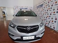 usata Opel Mokka 2ª serie - 2018