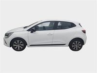 Usata Renault Clio V Equilibre 101 CV (74 kW) 2023 Bianco Berlina