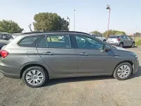 Usata Fiat Tipo Lounge 95 CV (69 kW) 2018 Grigio Station wagon