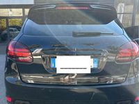 Occasion Porsche Cayenne 382 ch (280 kW) 2014 Noir SUV