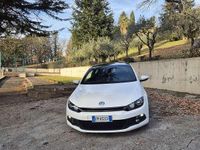 Usata VW Scirocco 140 CV (102 kW) 2012 Coupé