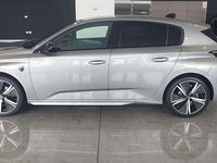 Usata Peugeot 308 GT 131 CV (96 kW) 2024 Grigio Utilitaria