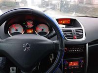 Gebraucht Peugeot 207 95 PS (69 kW) 2011 Limousine