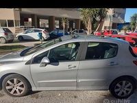 Usata Peugeot 308 90 CV (66 kW) 2009 Berlina