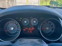 Usata Fiat Punto Evo 2011 Bianco Utilitaria