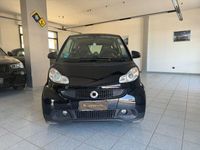 usata Smart ForTwo Coupé - - 1000 52 kW MHD pulse TETTO PANORAMICO