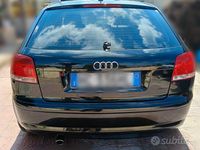 Usata Audi A3 102 CV (75 kW) 2008 Utilitaria