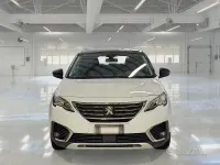 Usado Peugeot 5008 Allure 130 CV (95 kW) 2019 Blanco SUV